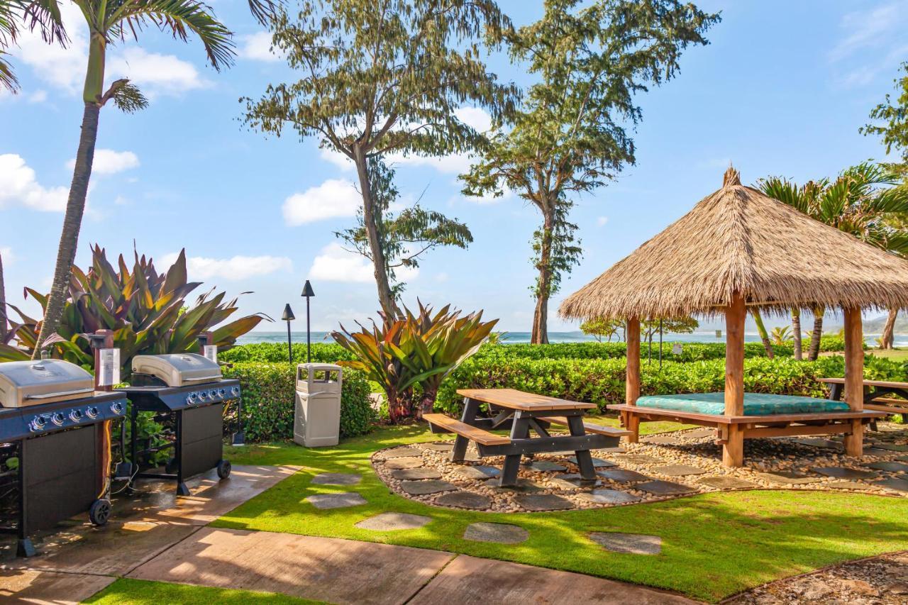 Islander Ocean Resort Condo # 166 Kapa'a Exteriér fotografie